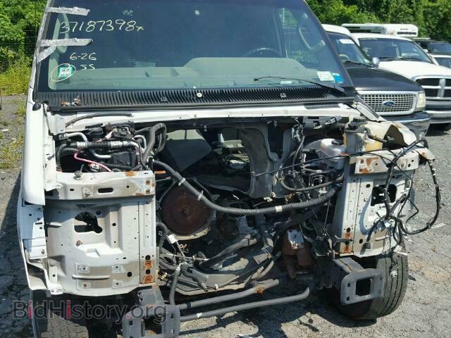 2012 FORD ECONOLINE - VIN: 1FTSE3EL8CDB01945 - Фото 9