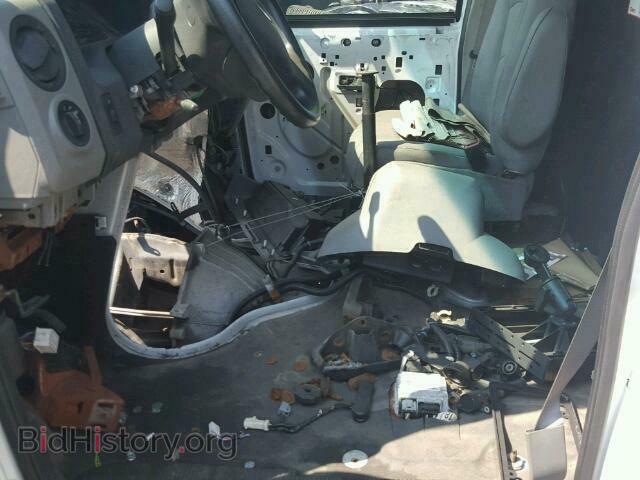 2012 FORD ECONOLINE - VIN: 1FTSE3EL8CDB01945 - Фото 10