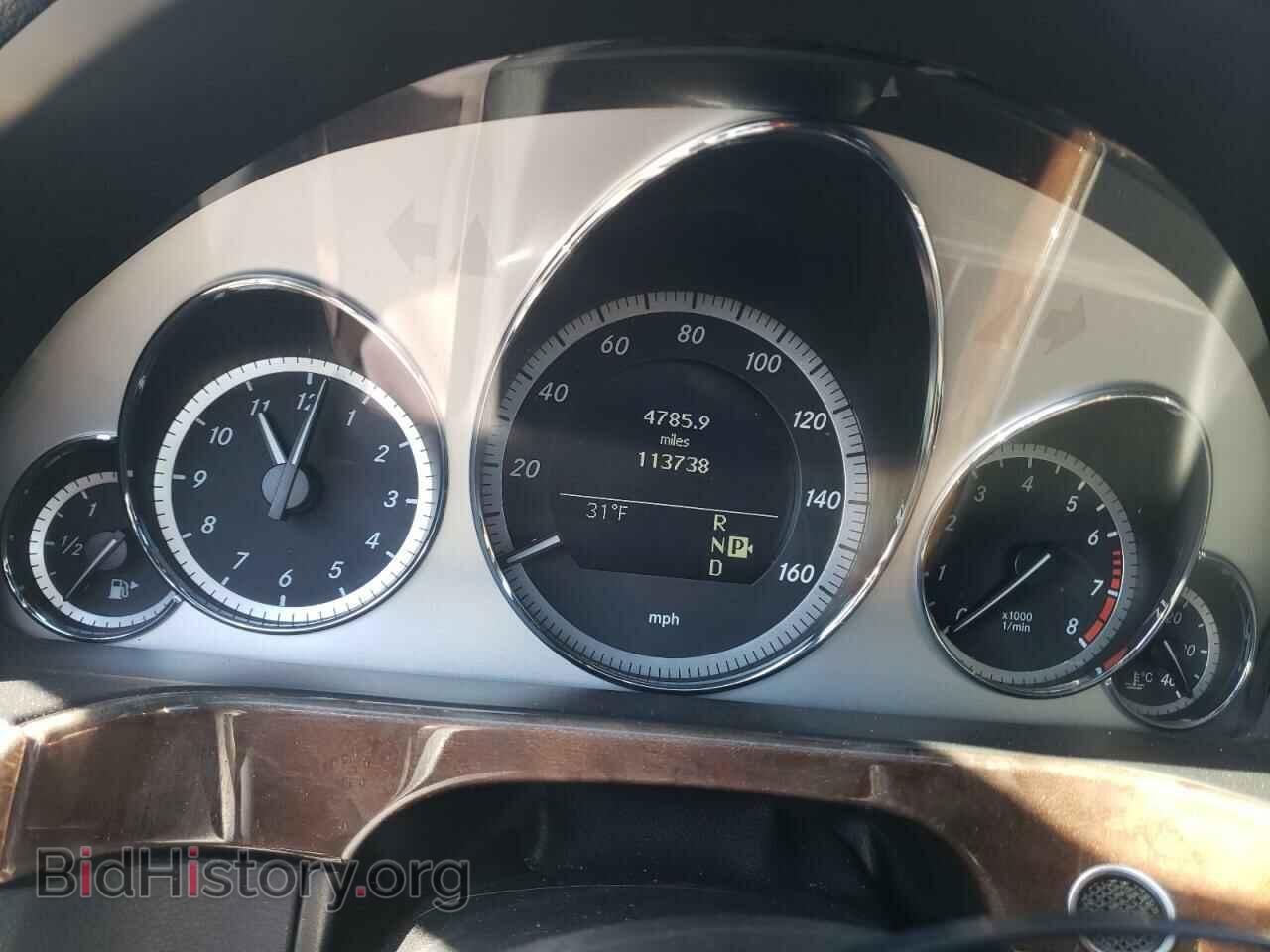 2010 MERCEDES-BENZ E-CLASS - VIN: WDDHF8HB6AA231590 - Фото 8