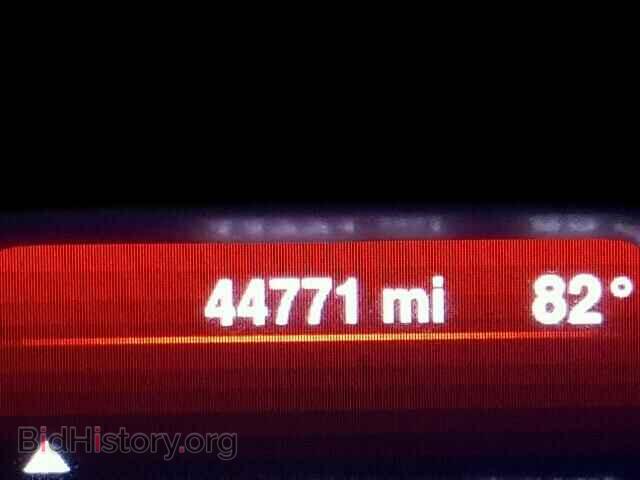 2013 DODGE JOURNEY - VIN: 3C4PDCAB4DT587607 - Фото 8
