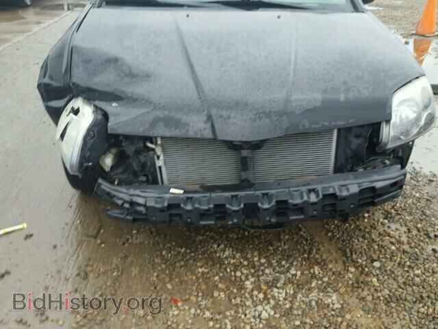 2006 MITSUBISHI GALANT - VIN: 4A3AB26F46E077873 - Фото 10
