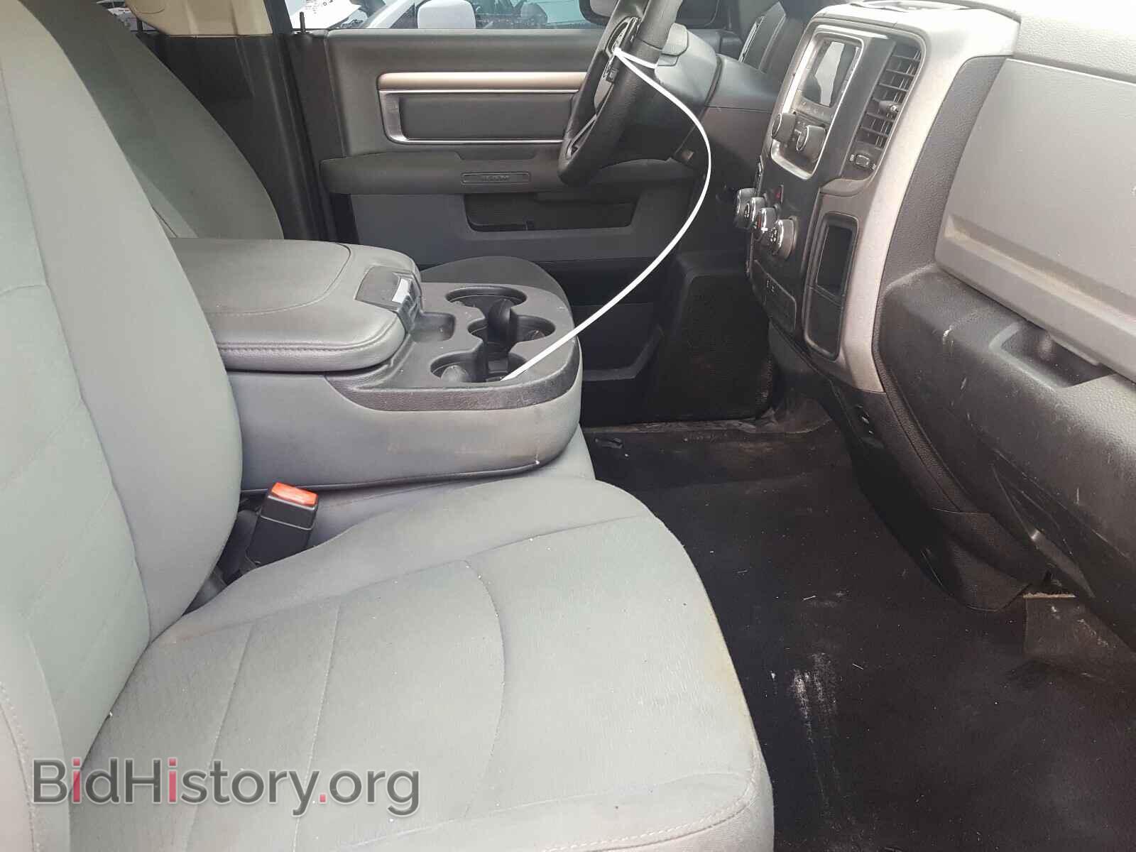 2017 RAM 1500 - VIN: 1C6RR6GT1HS576204 - Photo 5