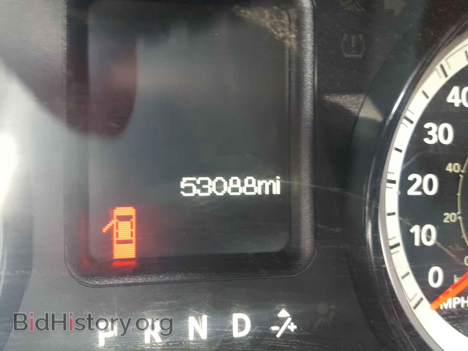 2017 RAM 1500 - VIN: 1C6RR6GT1HS576204 - Photo 8