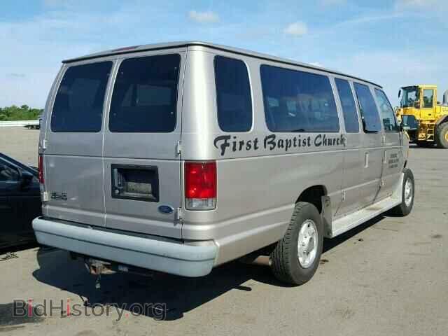 2002 FORD ECONOLINE - VIN: 1FBSS31L12HB57364 - Photo 4
