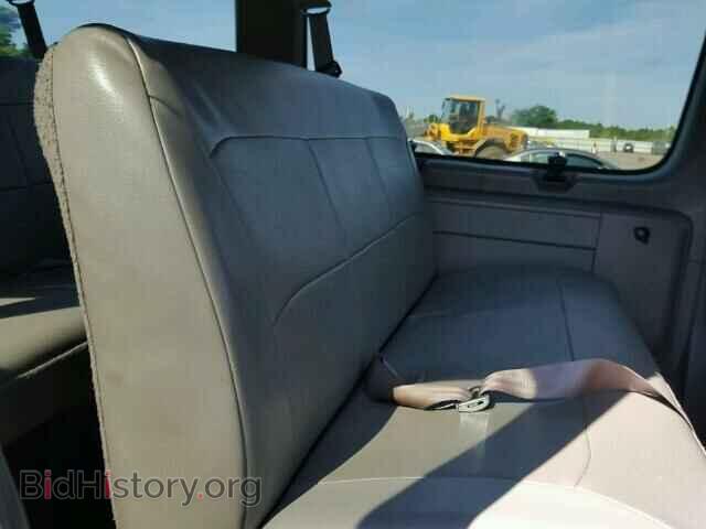 2002 FORD ECONOLINE - VIN: 1FBSS31L12HB57364 - Photo 6
