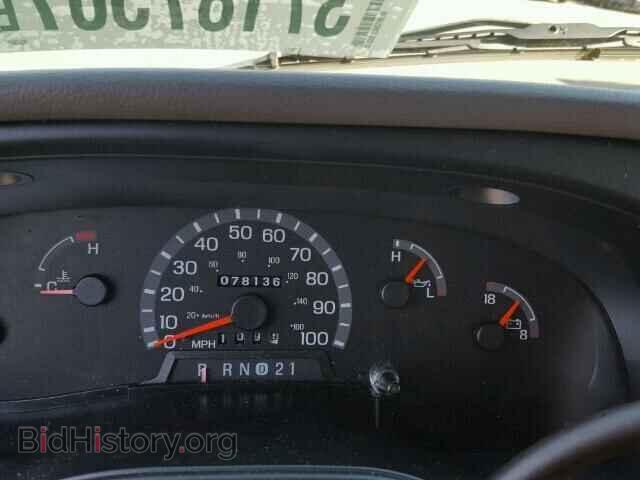 2002 FORD ECONOLINE - VIN: 1FBSS31L12HB57364 - Photo 8