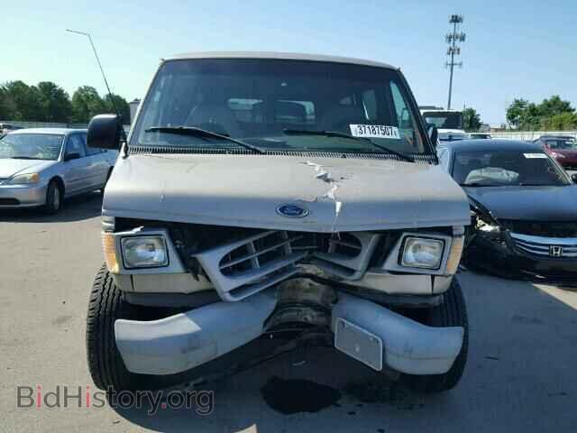 2002 FORD ECONOLINE - VIN: 1FBSS31L12HB57364 - Photo 9