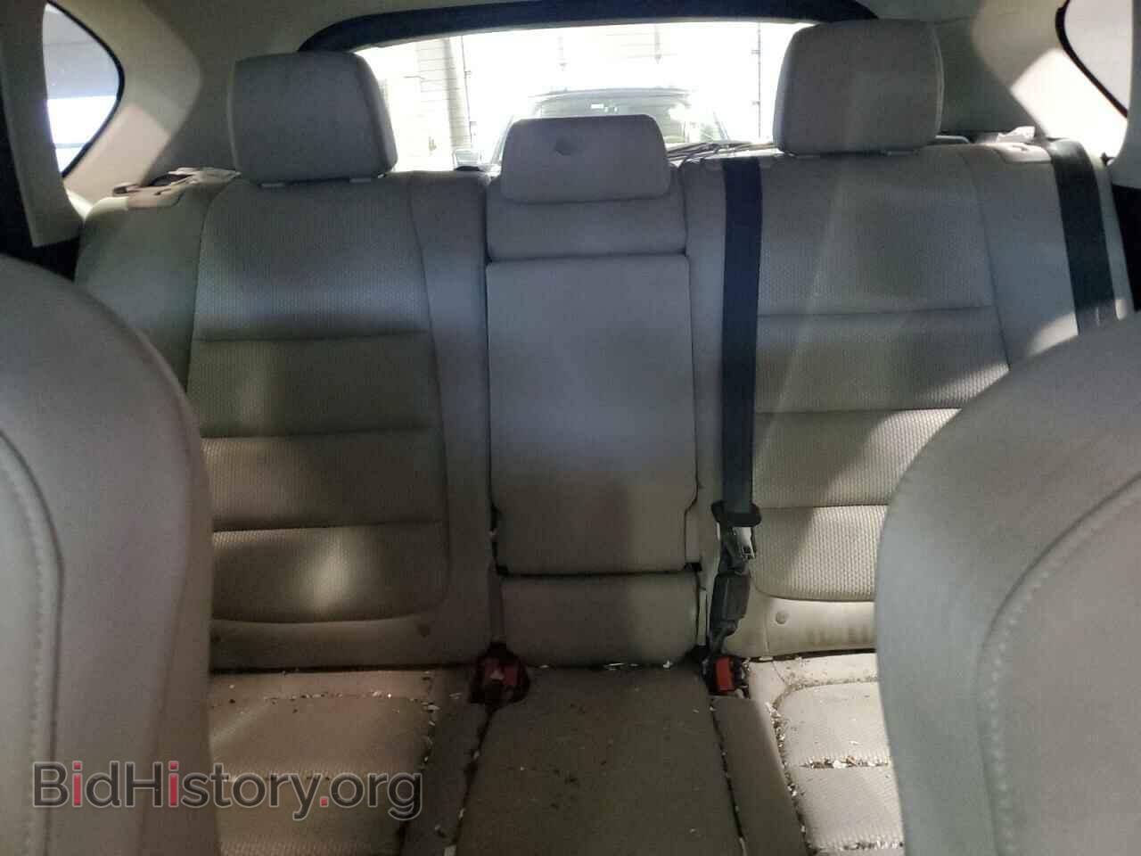 2016 MAZDA CX-5 - VIN: JM3KE2CYXG0700911 - Фото 10