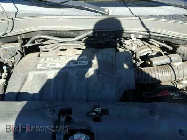 2005 HONDA PILOT - VIN: 5FNYF185X5B049805 - Фото 7
