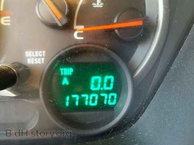 2005 HONDA PILOT - VIN: 5FNYF185X5B049805 - Фото 8