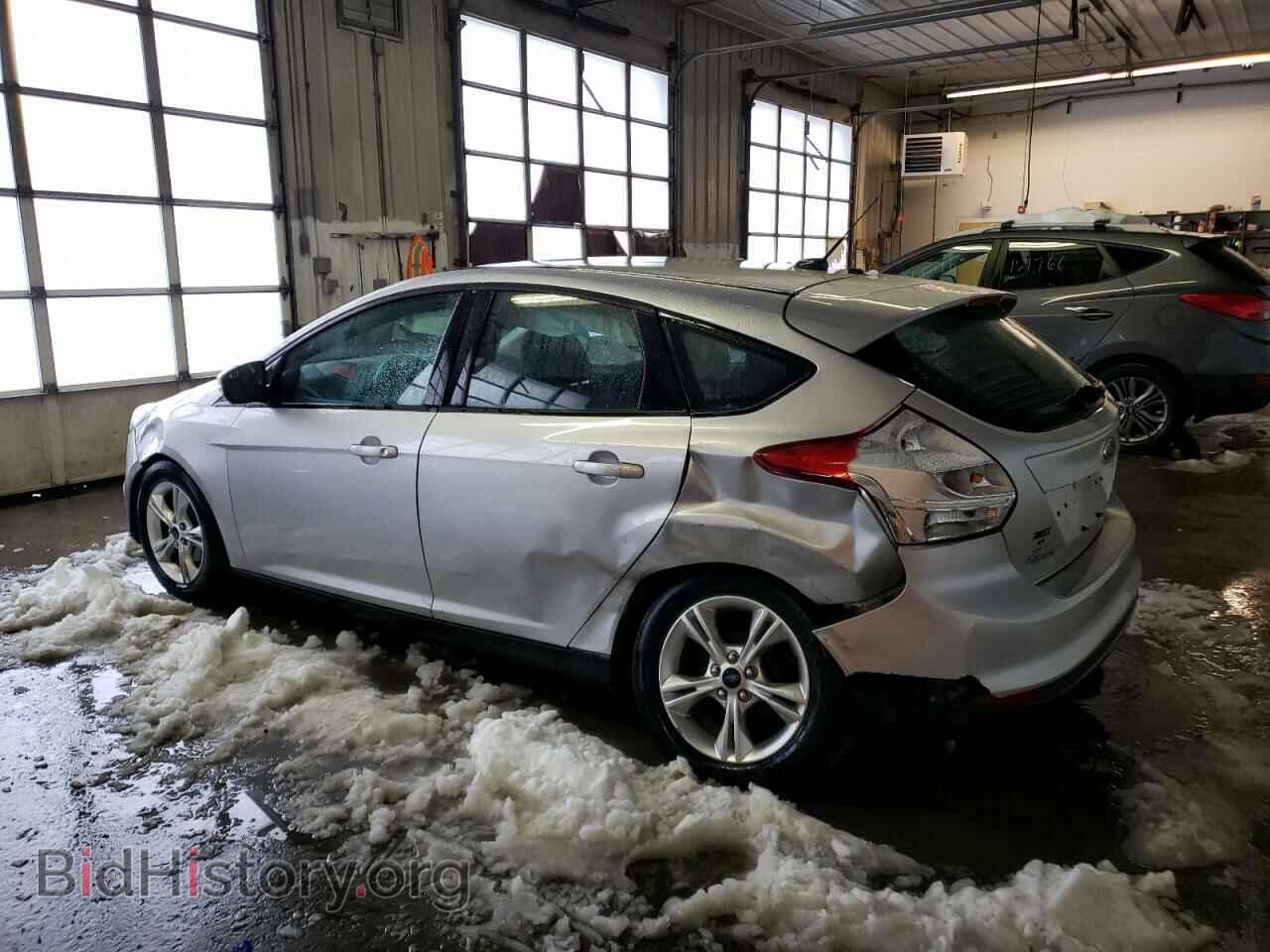 2014 FORD FOCUS - VIN: 1FADP3K20EL199799 - Photo 2