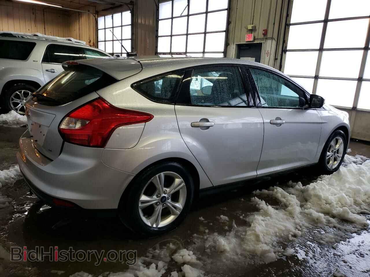 2014 FORD FOCUS - VIN: 1FADP3K20EL199799 - Photo 3