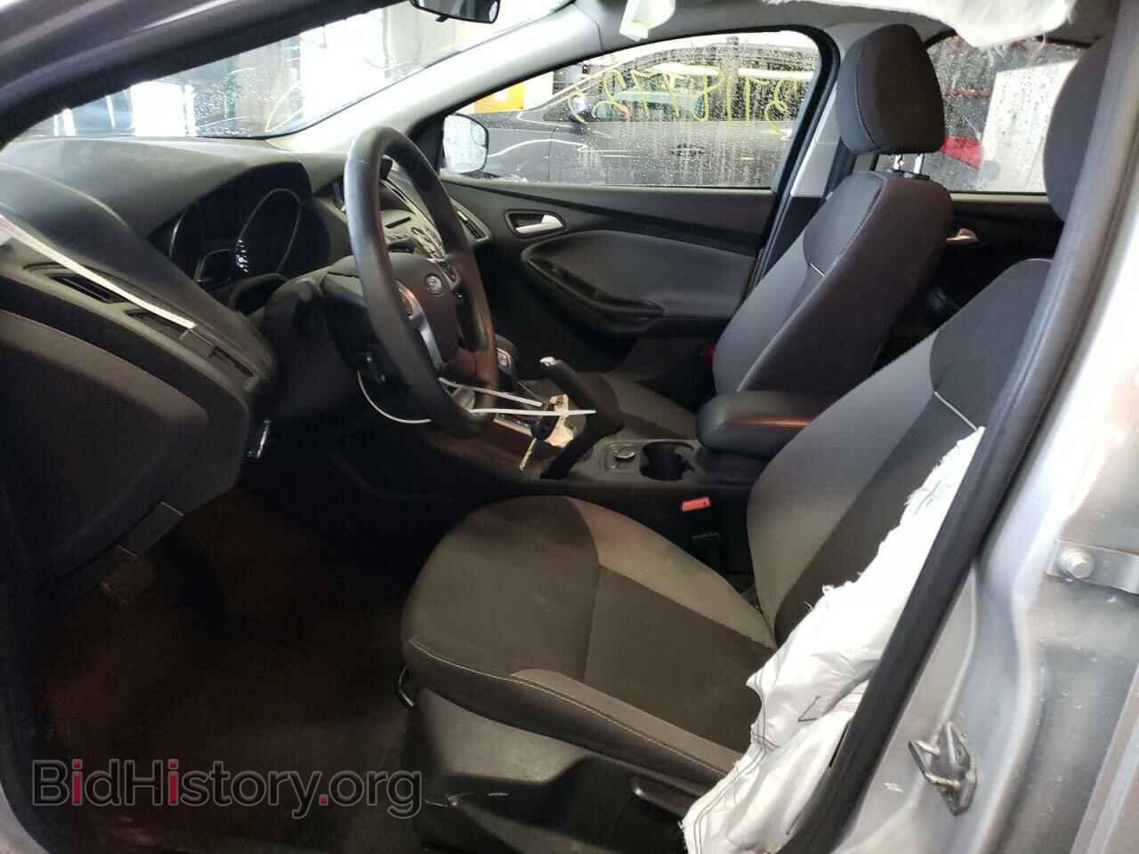 2014 FORD FOCUS - VIN: 1FADP3K20EL199799 - Photo 7