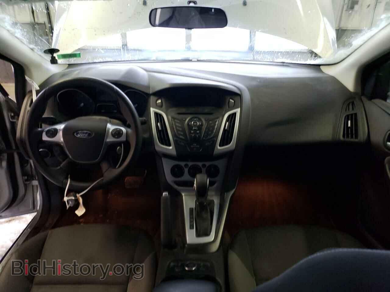 2014 FORD FOCUS - VIN: 1FADP3K20EL199799 - Photo 8