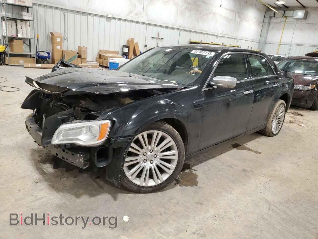 Photo 2C3CCACG2CH241291 - CHRYSLER 300 2012