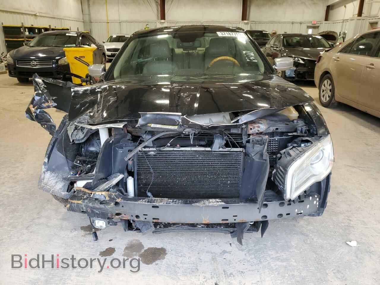 2012 CHRYSLER 300 - VIN: 2C3CCACG2CH241291 - Фото 5