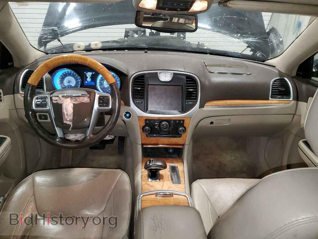 2012 CHRYSLER 300 - VIN: 2C3CCACG2CH241291 - Фото 8