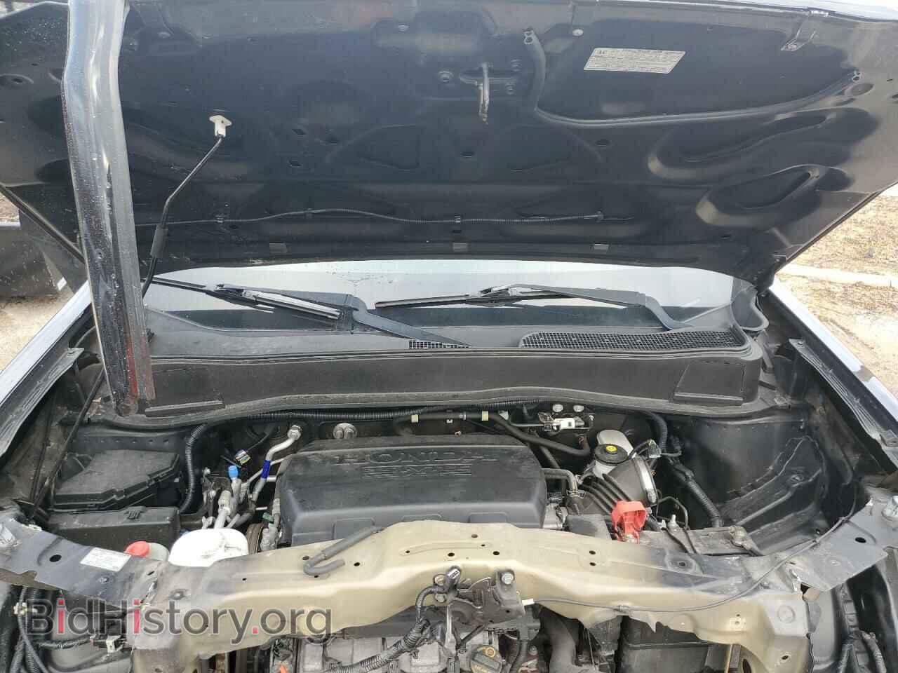 2013 HONDA PILOT - VIN: 5FNYF4H58DB081085 - Фото 11