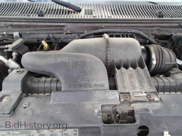 2007 FORD ECONOLINE - VIN: 1FTNE24L87DA56665 - Фото 7