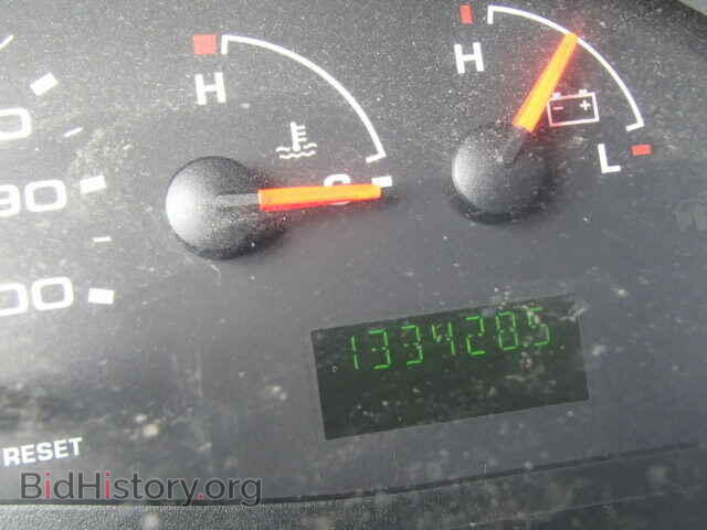 2007 FORD ECONOLINE - VIN: 1FTNE24L87DA56665 - Фото 8