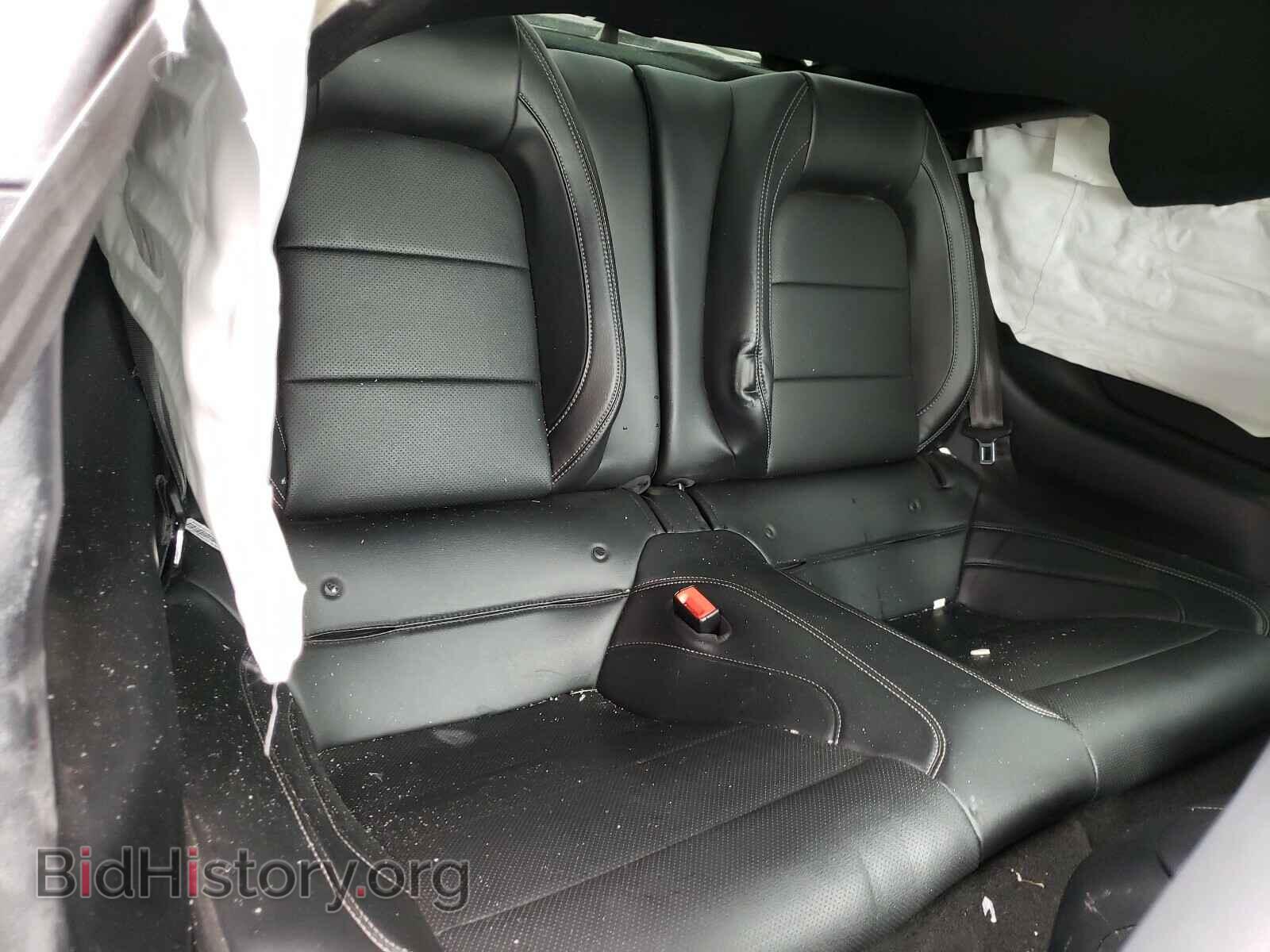 2018 FORD MUSTANG - VIN: 1FA6P8CF3J5114718 - Фото 6