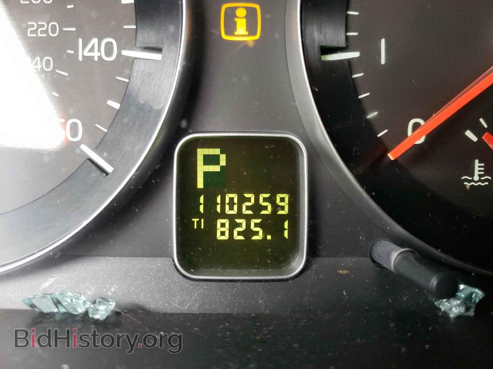 2008 VOLVO C30 - VIN: YV1MK672382052903 - Фото 8