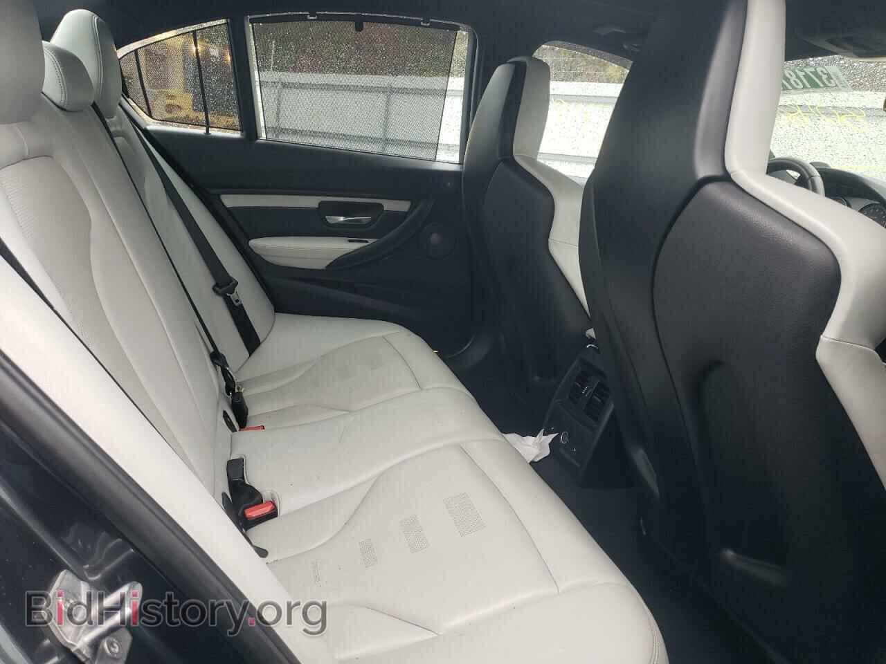 2015 BMW M3 - VIN: WBS3C9C58FP804801 - Фото 6