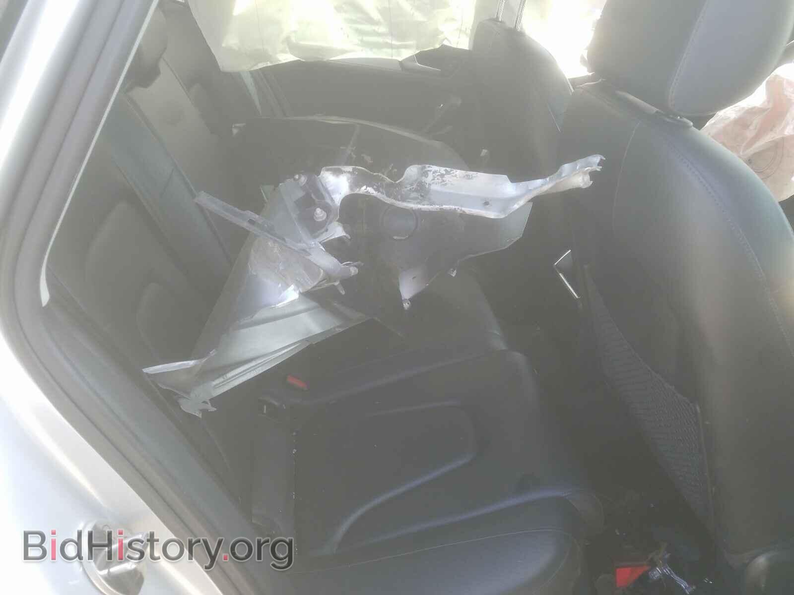 2013 AUDI A4 - VIN: WAUBFAFLXDA162231 - Photo 6
