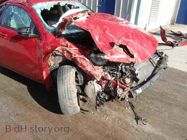 2013 DODGE AVENGER - VIN: 1C3CDZCB7DN677370 - Фото 9