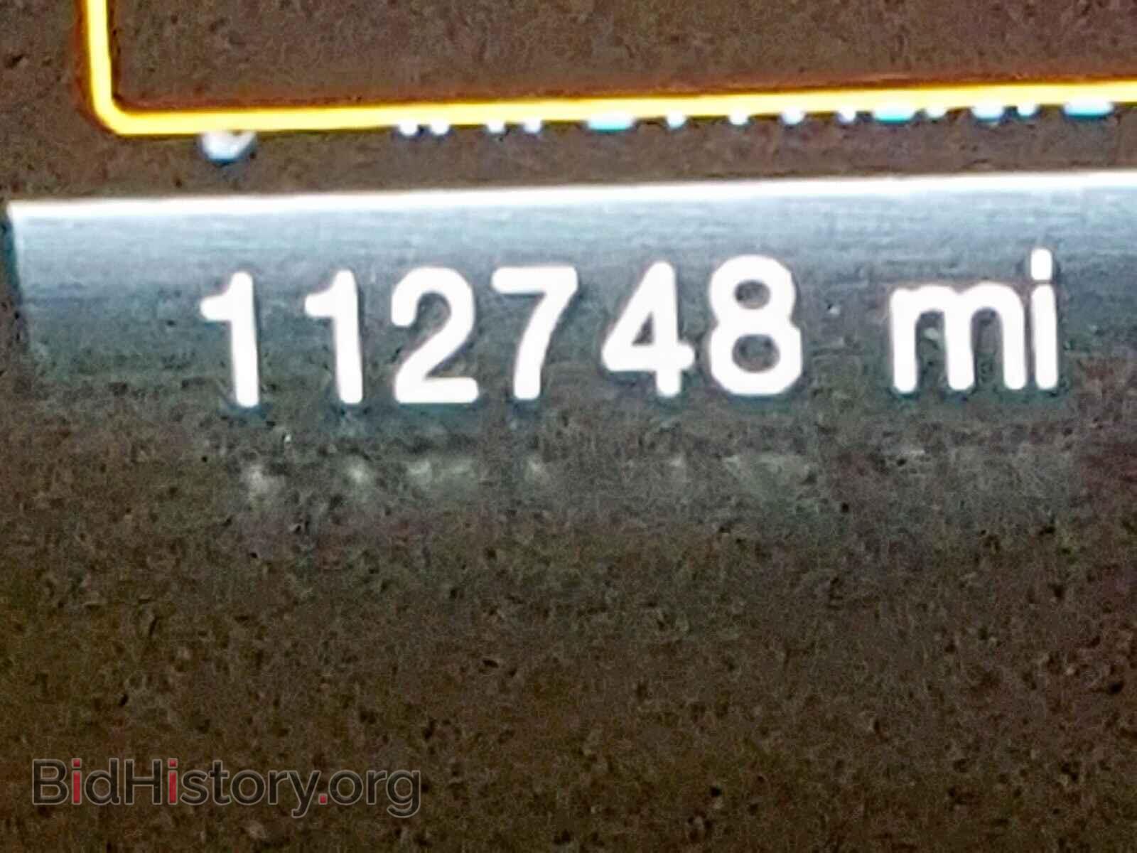 2013 FORD EDGE - VIN: 2FMDK4AK6DBE37374 - Фото 8