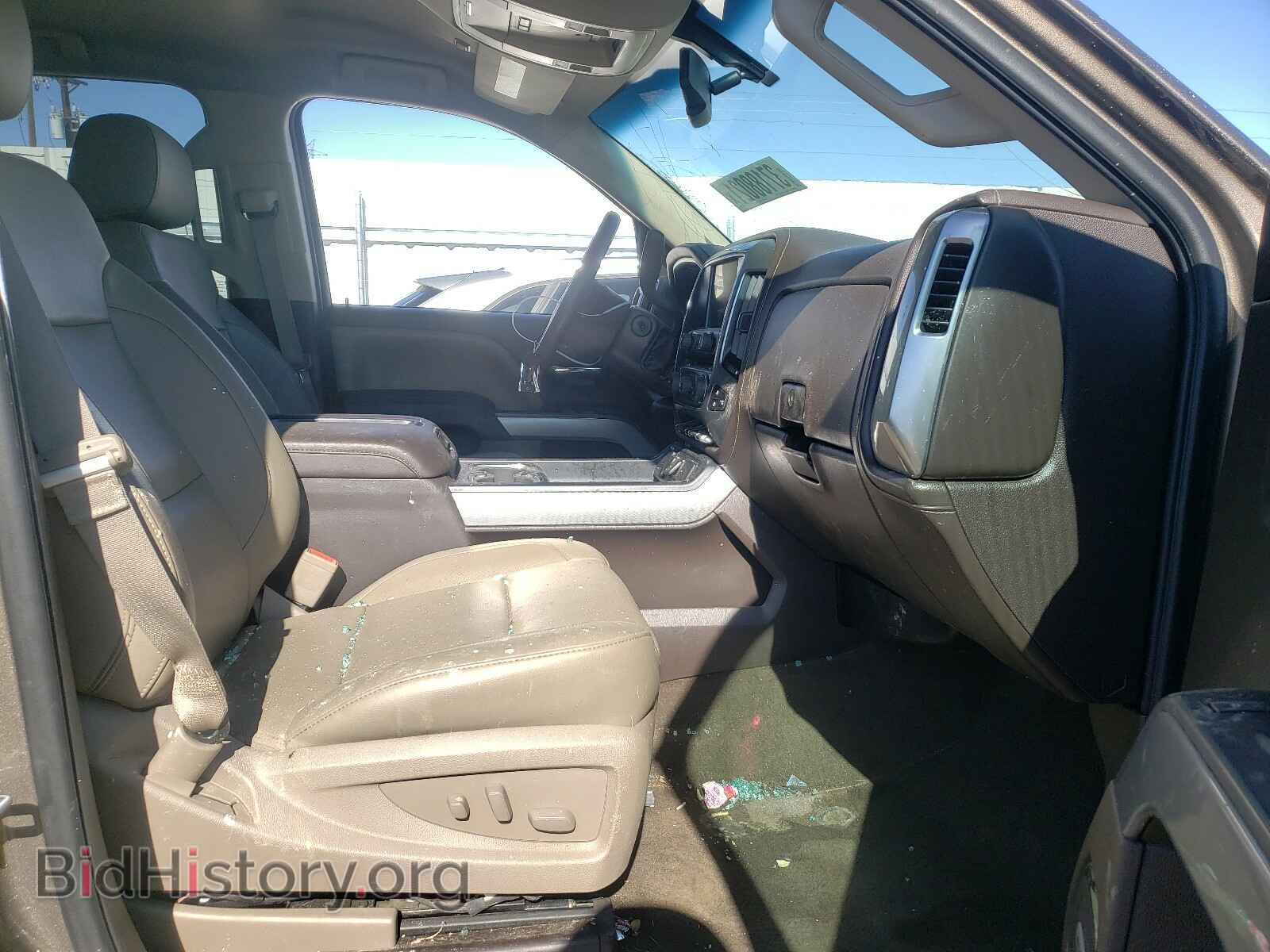 2014 CHEVROLET SILVERADO - VIN: 1GCUKSEC9EF193148 - Фото 5