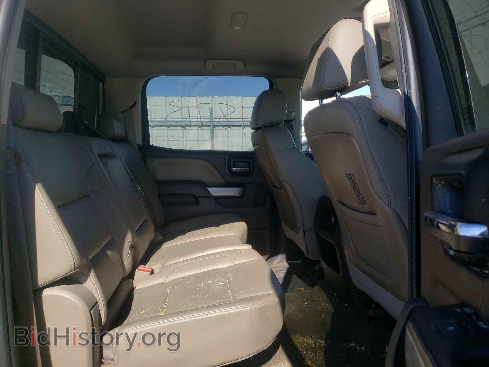 2014 CHEVROLET SILVERADO - VIN: 1GCUKSEC9EF193148 - Фото 6