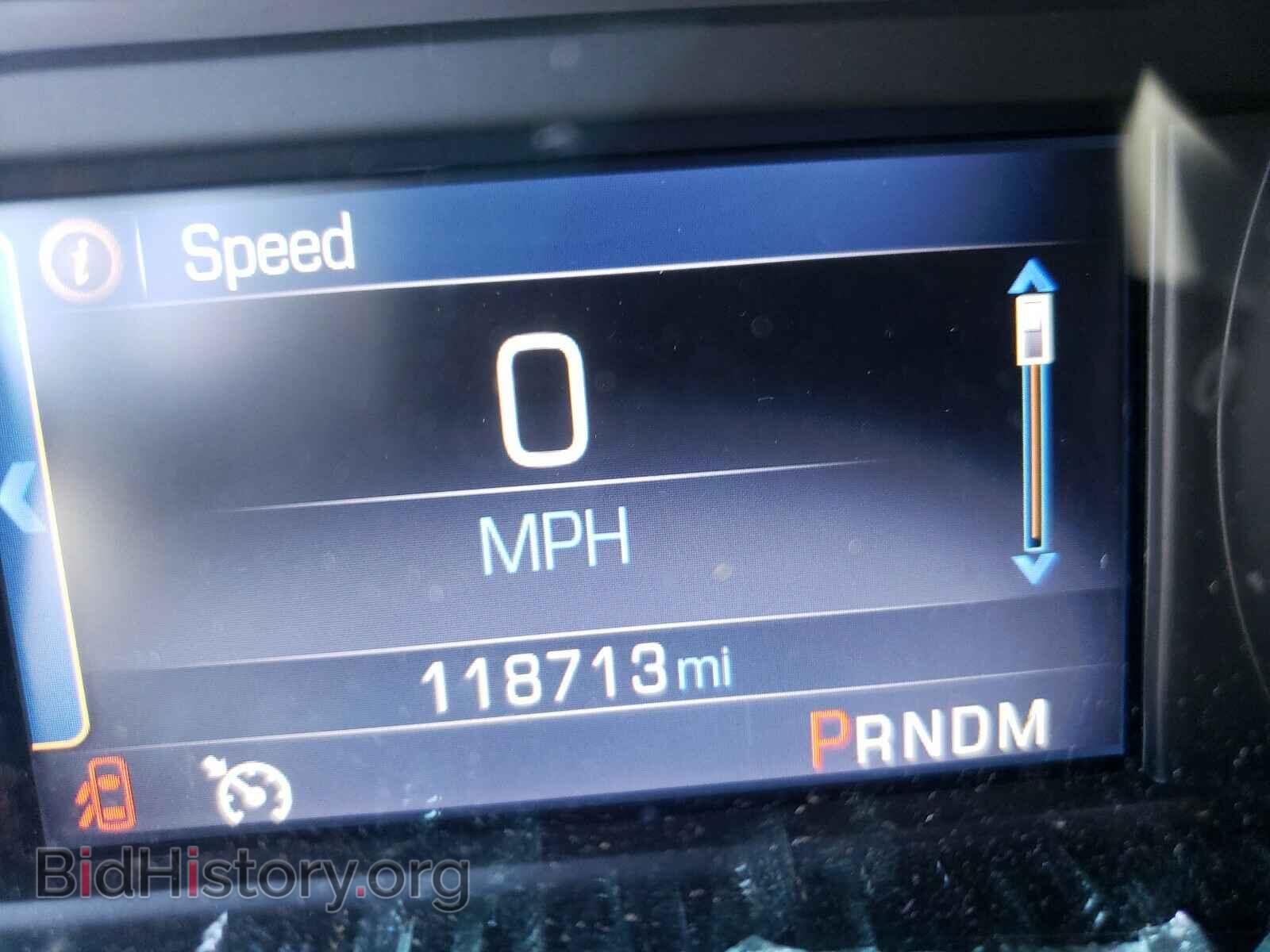 2014 CHEVROLET SILVERADO - VIN: 1GCUKSEC9EF193148 - Фото 8