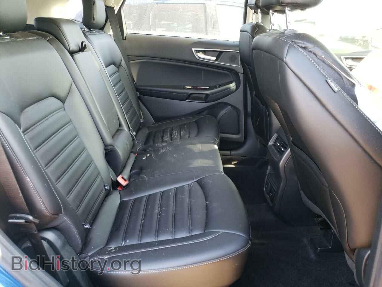 2020 FORD EDGE - VIN: 2FMPK4J91LBB60321 - Фото 6