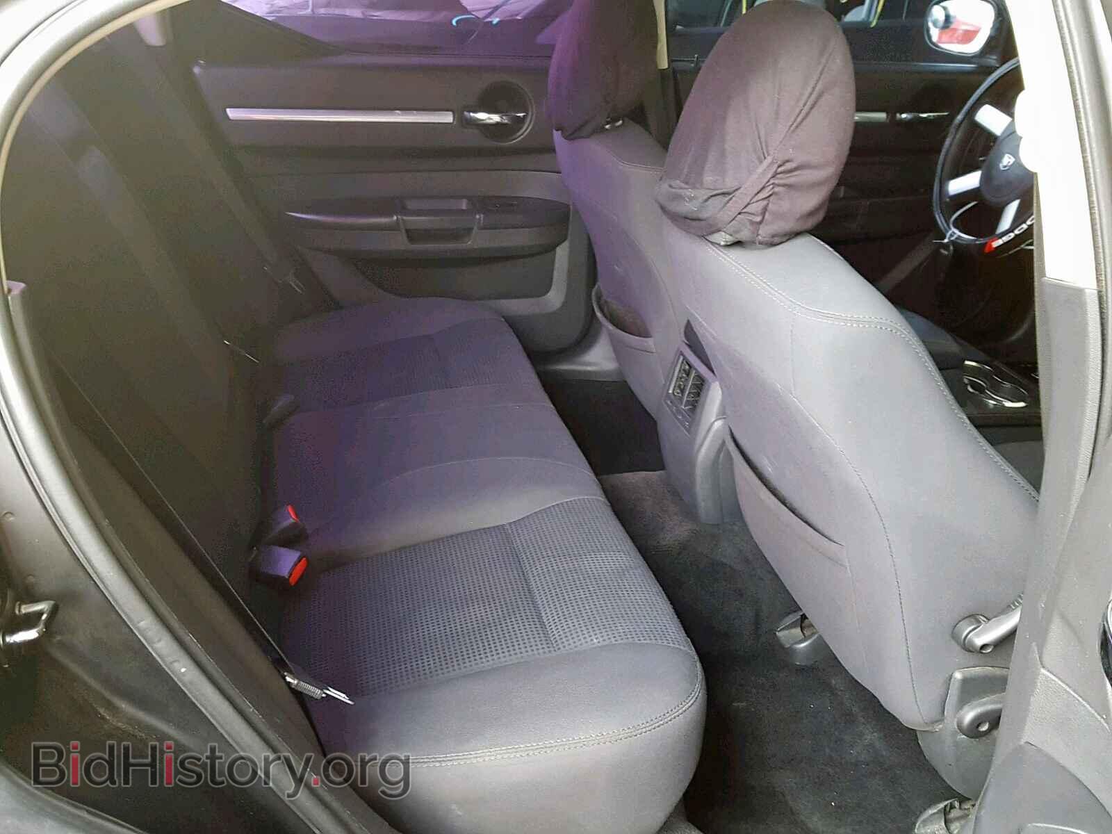 2010 DODGE CHARGER - VIN: 2B3CA3CV2AH187761 - Фото 6
