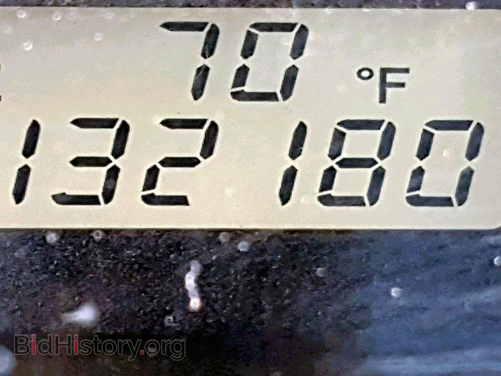 2007 TOYOTA COROLLA - VIN: 2T1BR32E57C807235 - Фото 8