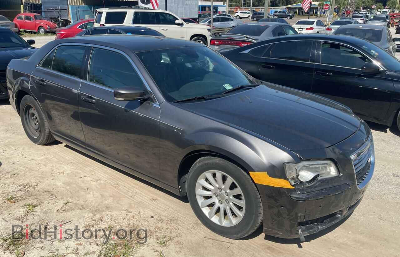 Photo 2C3CCAAG2EH136014 - CHRYSLER 300 2014
