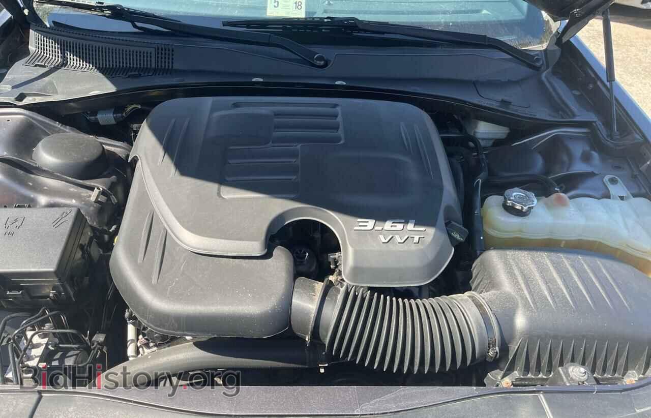 2014 CHRYSLER 300 - VIN: 2C3CCAAG2EH136014 - Фото 7