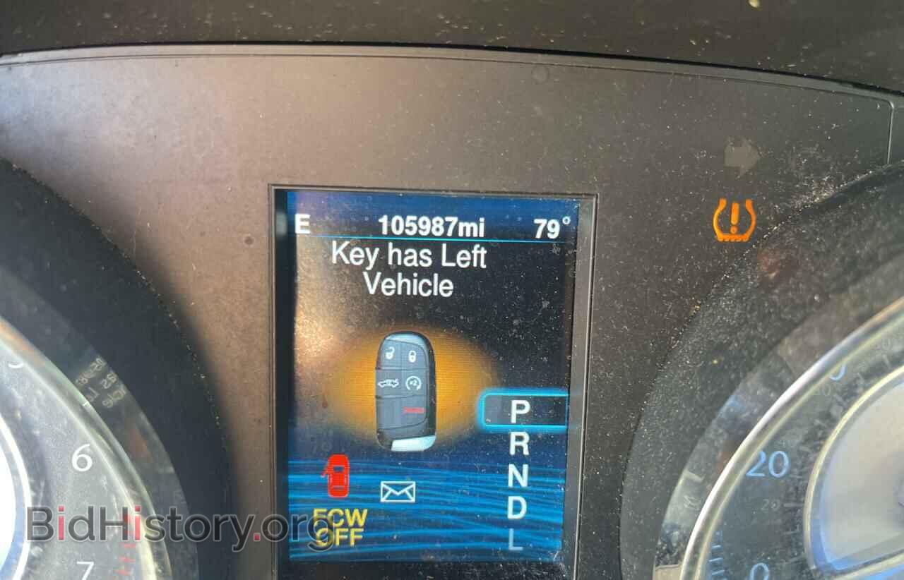 2014 CHRYSLER 300 - VIN: 2C3CCAAG2EH136014 - Фото 8