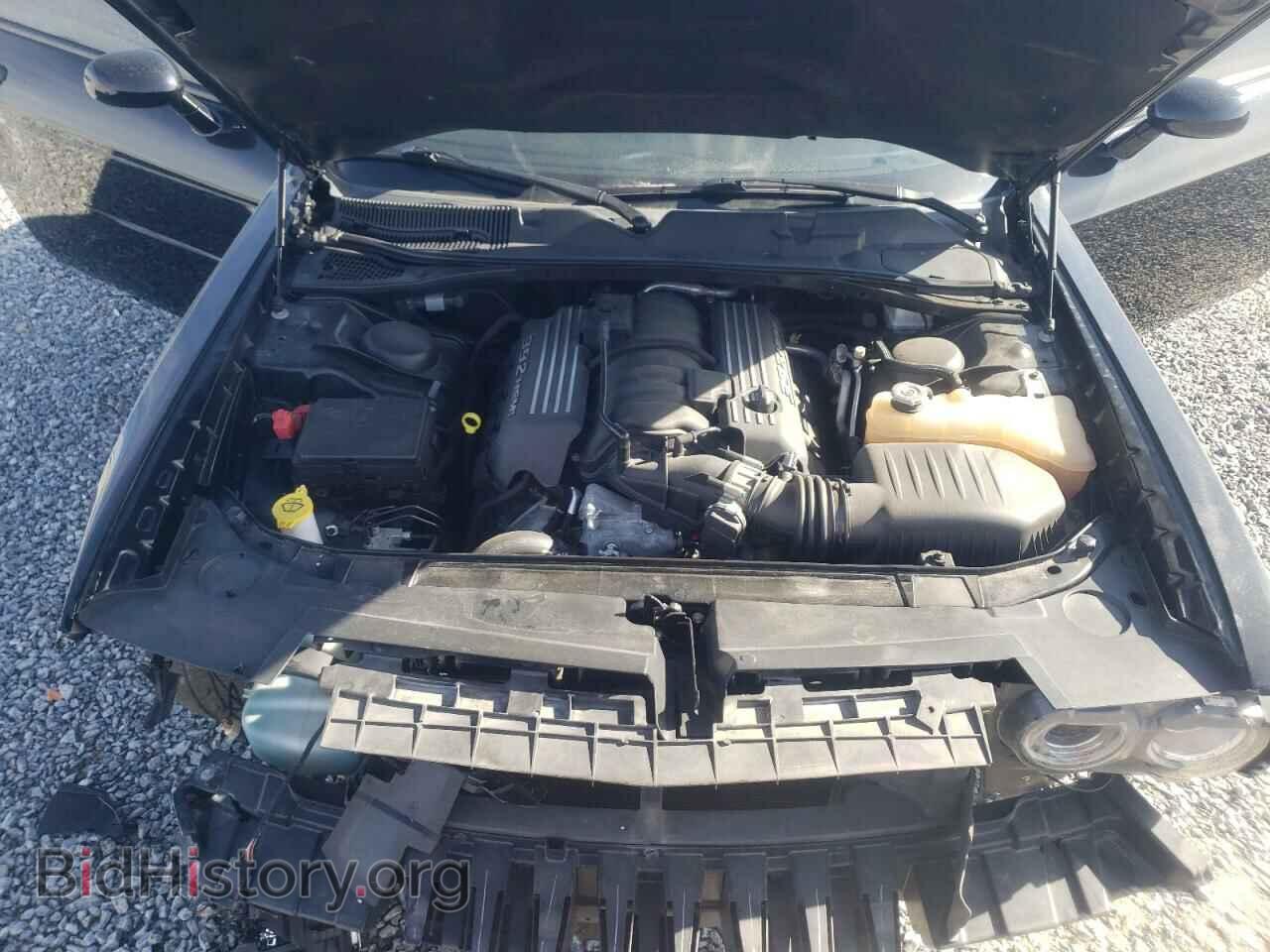 2016 DODGE CHALLENGER - VIN: 2C3CDZDJ0GH346066 - Фото 11