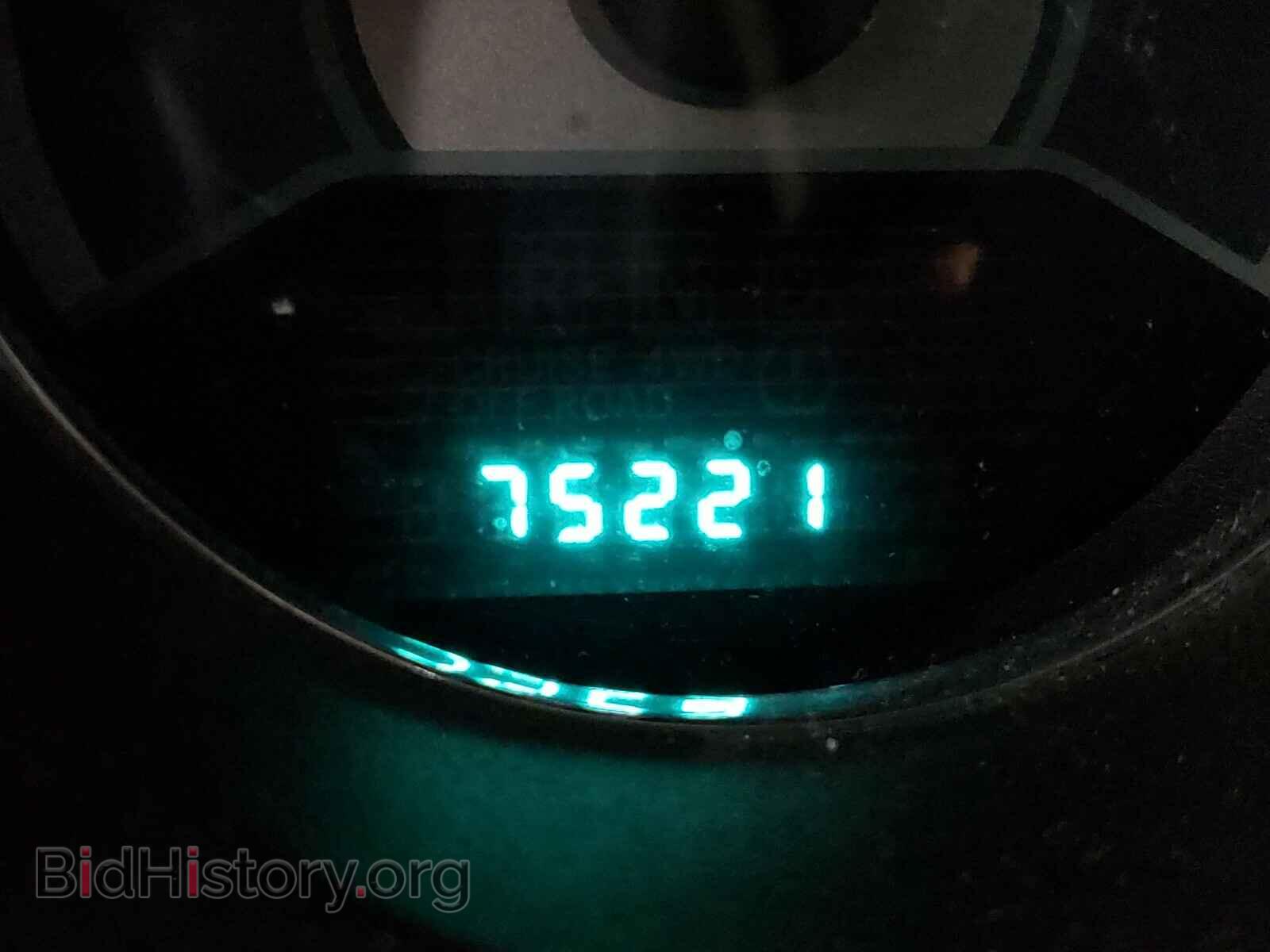 2012 CHRYSLER 200 - VIN: 1C3CCBBB1CN125695 - Фото 8