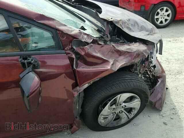 2014 HONDA CIVIC - VIN: 19XFB2F56EE213925 - Фото 9