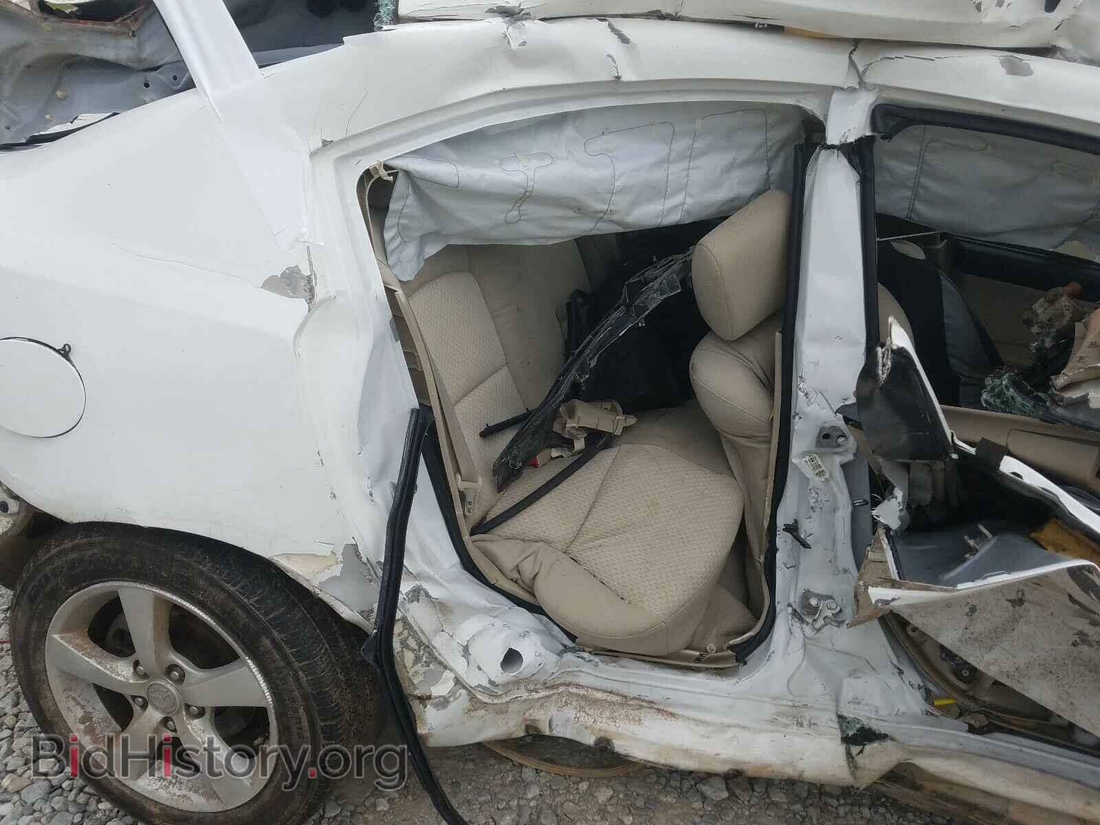 2006 MAZDA 3 - VIN: JM1BK32F061416168 - Фото 6
