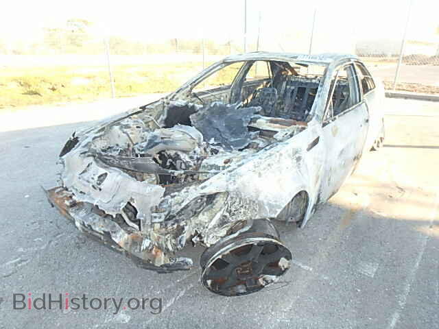 2008 CADILLAC CTS - VIN: 1G6DF577480175379 - Фото 2