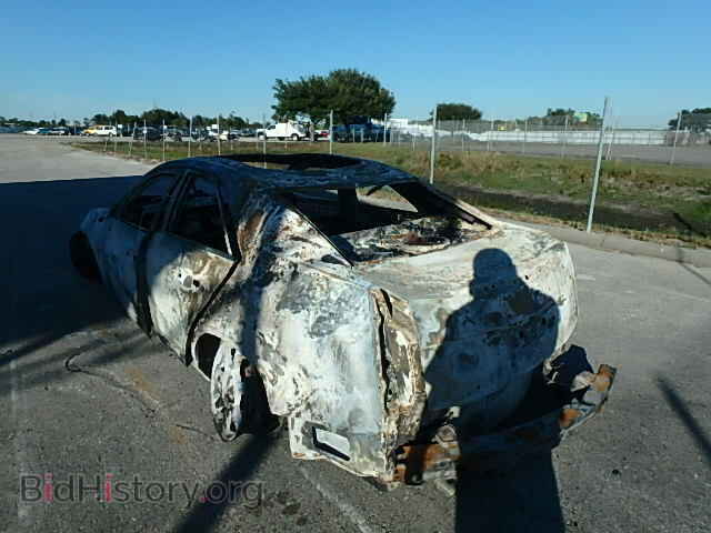 2008 CADILLAC CTS - VIN: 1G6DF577480175379 - Фото 3