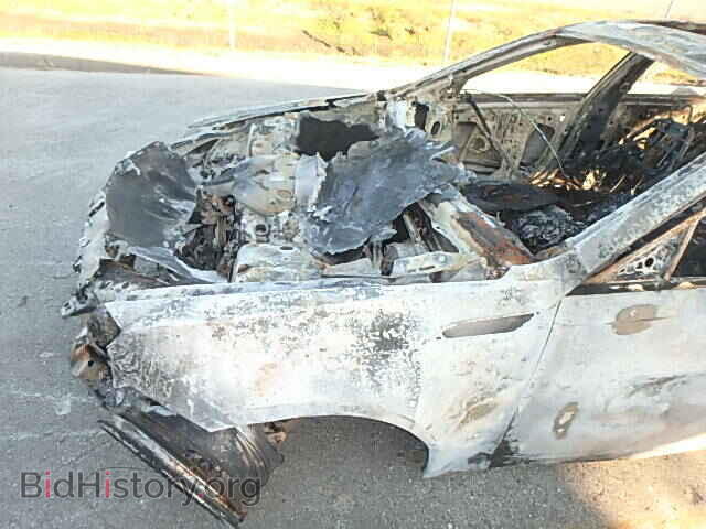 2008 CADILLAC CTS - VIN: 1G6DF577480175379 - Фото 9