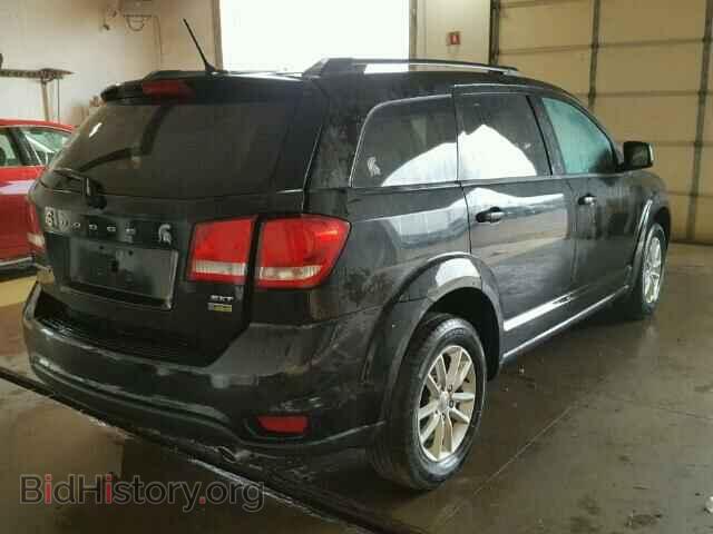 2015 DODGE JOURNEY - VIN: 3C4PDCBG9FT668731 - Photo 4
