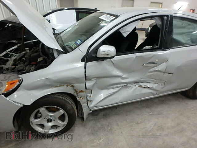 2014 NISSAN VERSA - VIN: 3N1CN7APXEK466895 - Photo 10