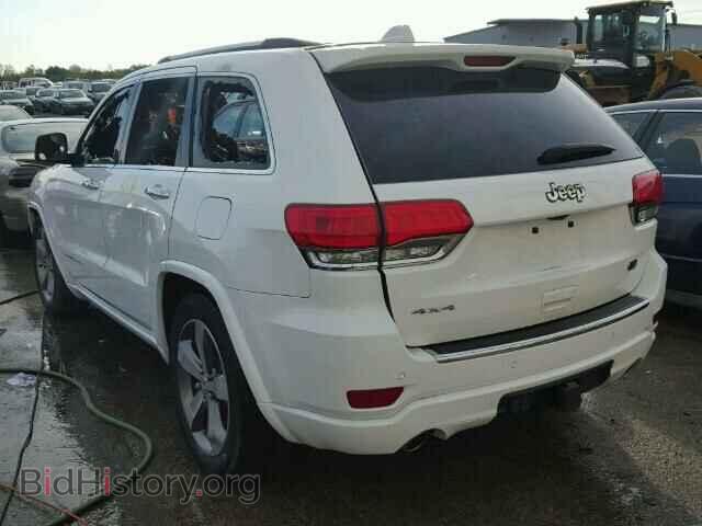 2014 JEEP CHEROKEE - VIN: 1C4RJFCT5EC445420 - Фото 3