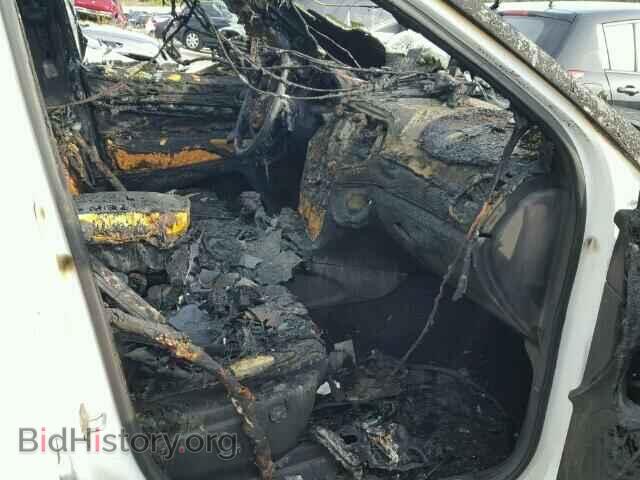 2014 JEEP CHEROKEE - VIN: 1C4RJFCT5EC445420 - Фото 5